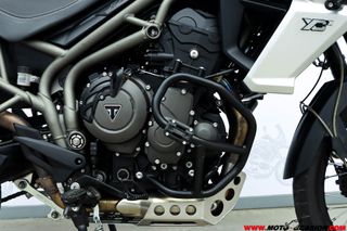 TRIUMPH TIGER 800 XCX -A2-