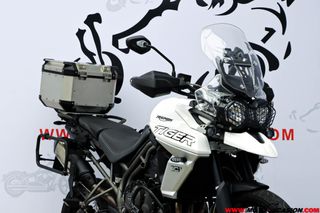 TRIUMPH TIGER 800 XCX -A2-