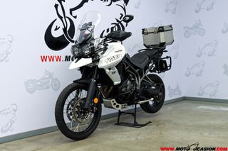TRIUMPH TIGER 800 XCX -A2-
