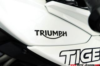 TRIUMPH TIGER 800 XCX -A2-