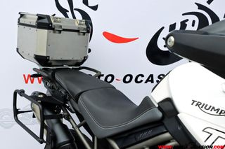 TRIUMPH TIGER 800 XCX -A2-