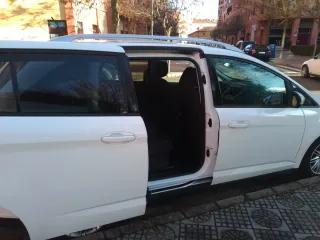 Ford Grand C-MAX 2017