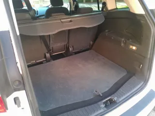 Ford Grand C-MAX 2017