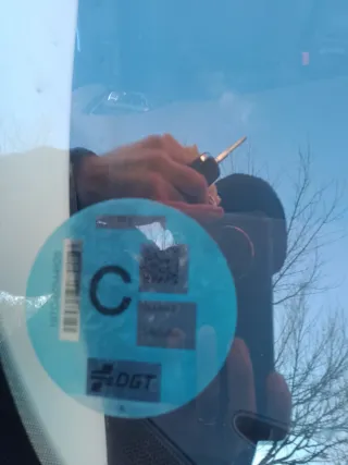 Ford Grand C-MAX 2017