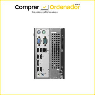 ORDENADOR HP 400 G3 SFF I7