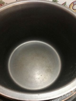 Olla Eléctrica Programable ASTAN HOGAR