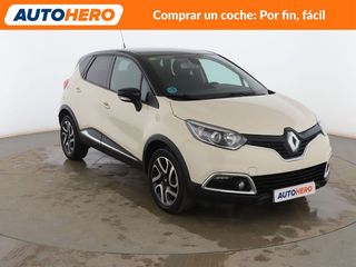 Renault Captur 1.5 dCi Energy Zen