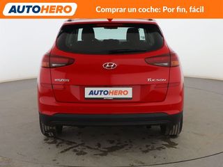 Hyundai Tucson 1.6 Klass 2WD