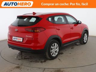 Hyundai Tucson 1.6 Klass 2WD