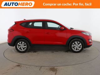 Hyundai Tucson 1.6 Klass 2WD