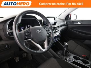 Hyundai Tucson 1.6 Klass 2WD