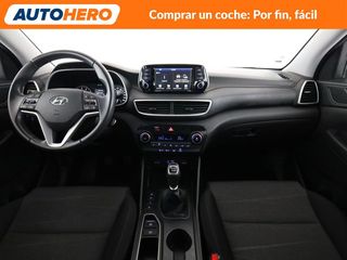 Hyundai Tucson 1.6 Klass 2WD