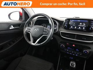 Hyundai Tucson 1.6 Klass 2WD