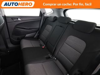 Hyundai Tucson 1.6 Klass 2WD
