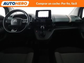 Citroën Berlingo 1.5 Blue-HDi Shine M