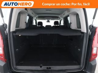 Citroën Berlingo 1.5 Blue-HDi Shine M