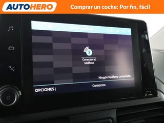 Citroën Berlingo 1.5 Blue-HDi Shine M
