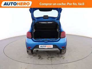 Dacia Sandero 1.5 dCi Stepway Essential
