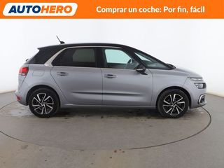 Citroën C4 Spacetourer 1.5 Blue-HDi Origins
