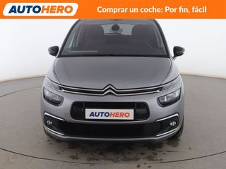 Citroën C4 Spacetourer 1.5 Blue-HDi Origins