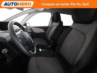 Citroën C4 Spacetourer 1.5 Blue-HDi Origins
