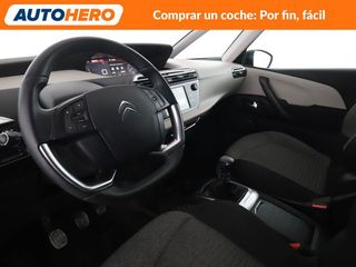 Citroën C4 Spacetourer 1.5 Blue-HDi Origins