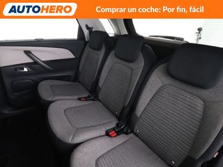 Citroën C4 Spacetourer 1.5 Blue-HDi Origins
