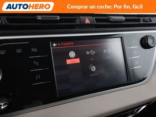 Citroën C4 Spacetourer 1.5 Blue-HDi Origins