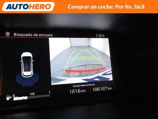 Citroën C4 Spacetourer 1.5 Blue-HDi Origins