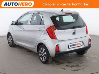 Kia Picanto 1.0 Tech