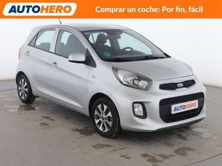 Kia Picanto 1.0 Tech