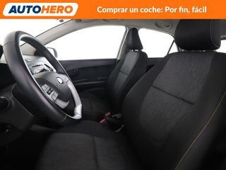 Kia Picanto 1.0 Tech