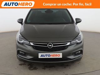 Opel Astra 1.4 SIDI Turbo Excellence Start/Stop
