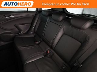 Opel Astra 1.4 SIDI Turbo Excellence Start/Stop