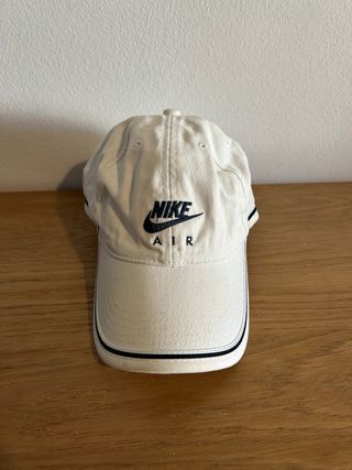 Gorra Nike Air