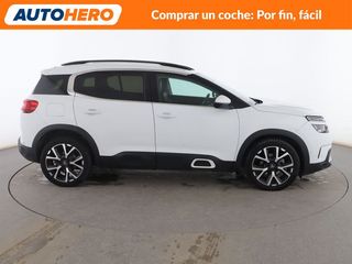 Citroën C5 Aircross 1.5 Blue-HDi Feel