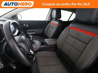 Citroën C5 Aircross 1.5 Blue-HDi Feel