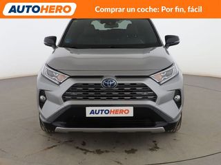 Toyota Rav4 2.5 Hybrid 4x2 Feel