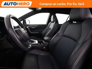 Toyota Rav4 2.5 Hybrid 4x2 Feel