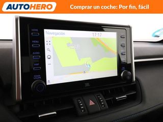 Toyota Rav4 2.5 Hybrid 4x2 Feel