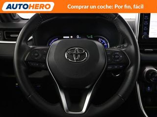 Toyota Rav4 2.5 Hybrid 4x2 Feel