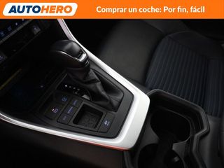 Toyota Rav4 2.5 Hybrid 4x2 Feel