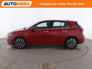 Fiat Tipo 1.4 Turbo Lounge