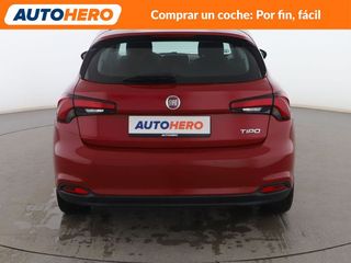 Fiat Tipo 1.4 Turbo Lounge
