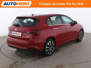 Fiat Tipo 1.4 Turbo Lounge