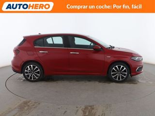 Fiat Tipo 1.4 Turbo Lounge