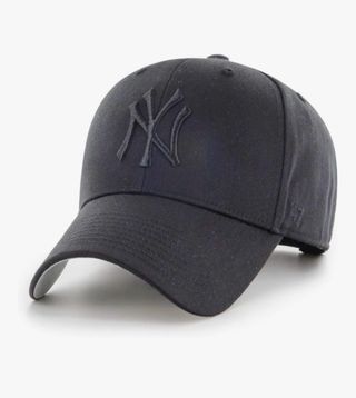 Gorra Yankees New Era Negra