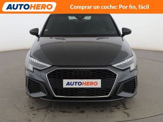 Audi A3 35 TDI S line