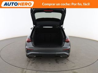 Audi A3 35 TDI S line