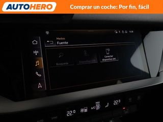 Audi A3 35 TDI S line